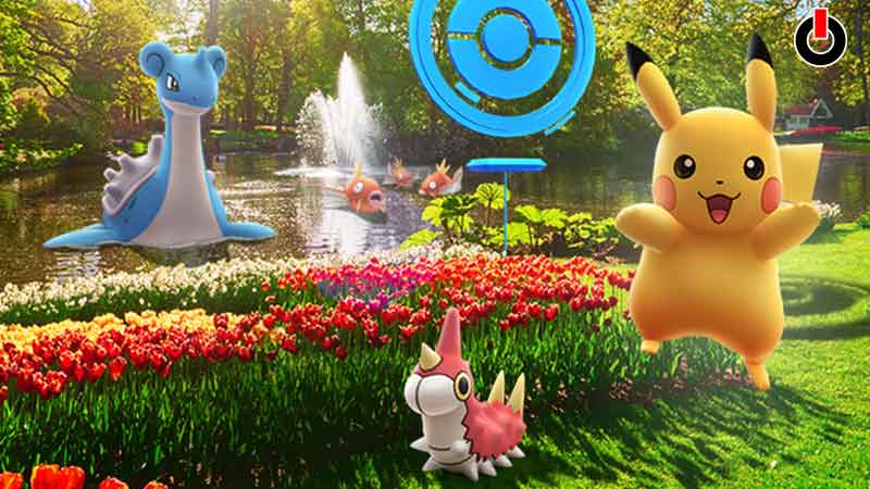 best buddy pokemon go
