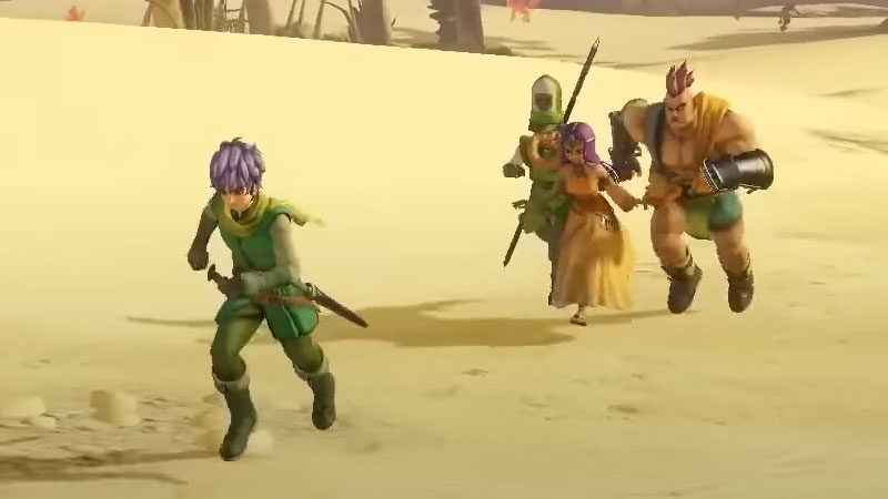 characters in fire emblem warriors three hopes