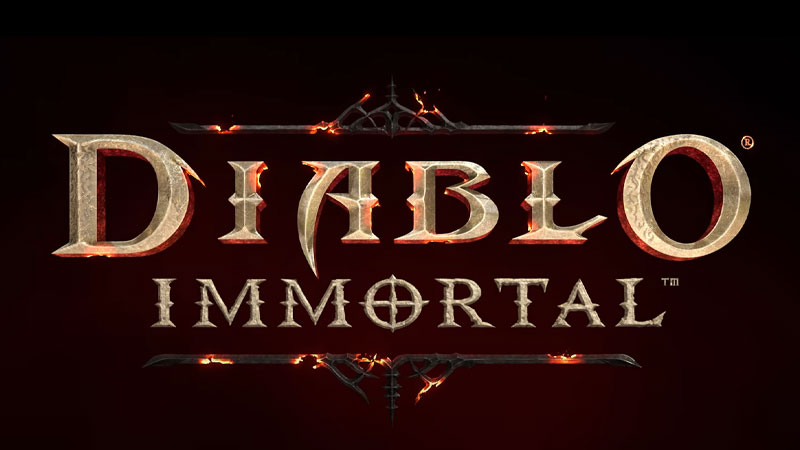 diablo immortal connection error fix