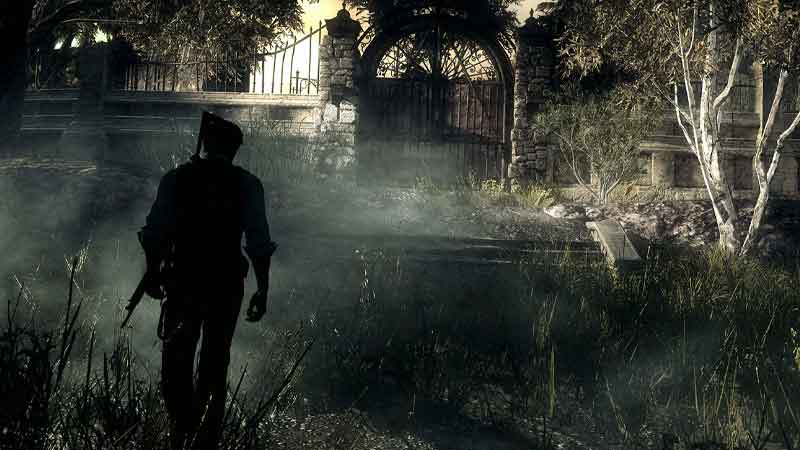 evil within xbox game pass