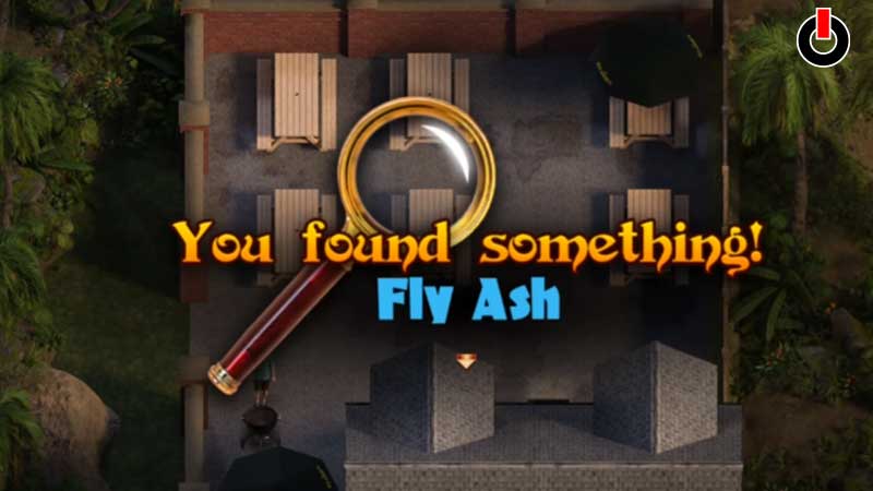 fly ash treasure of nadia