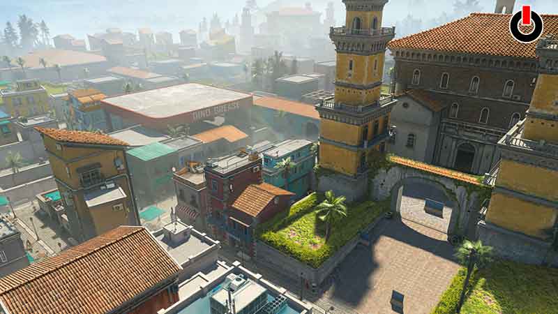free fire change region 