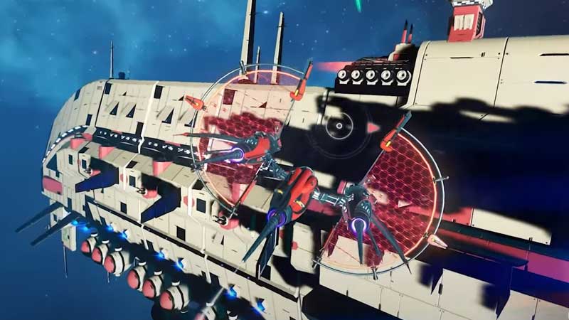 nms freighter