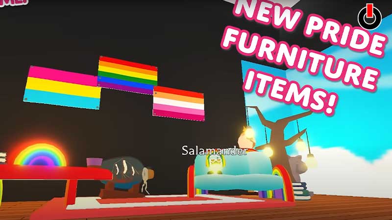 new furniture