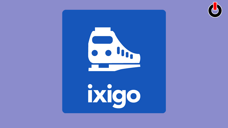 ixigo train running status apps