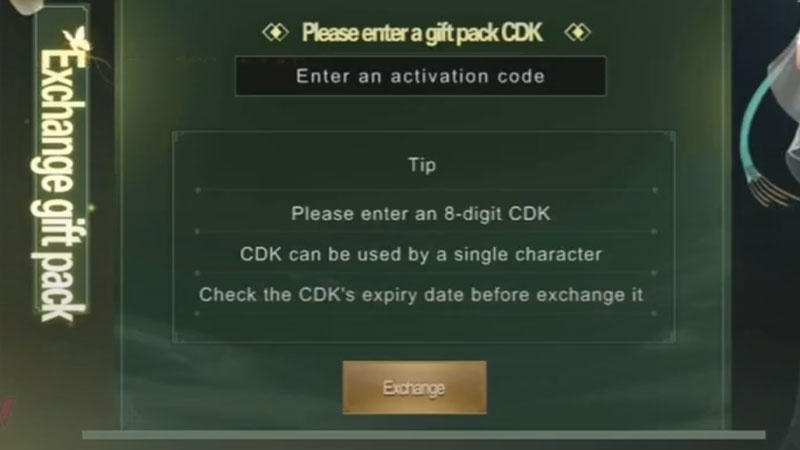 loong origin clash free gift codes