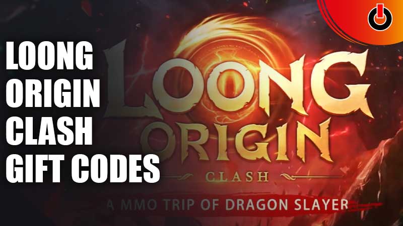 loong origin clash codes