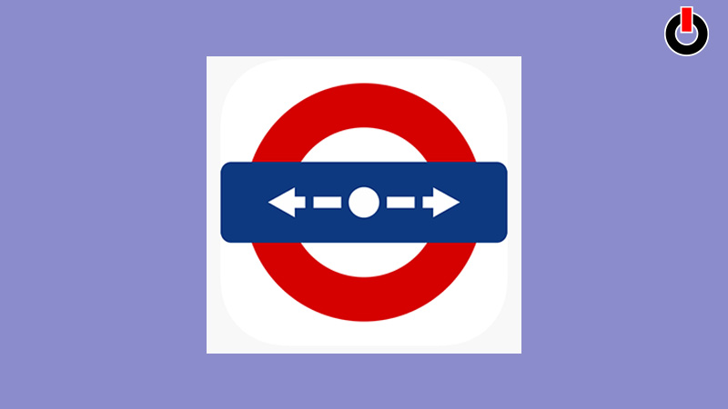 m indicator running status apps