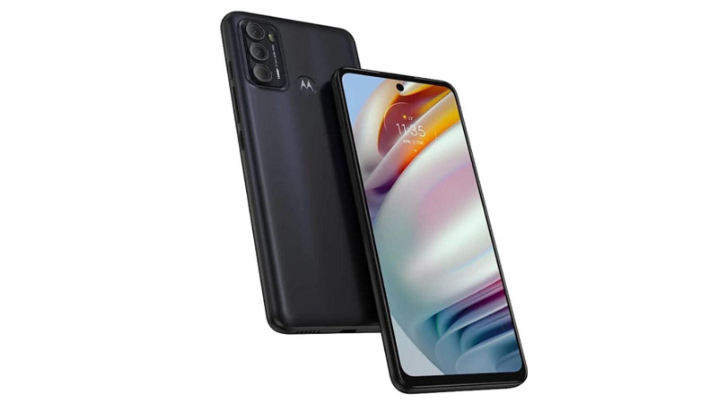 moto g60 best battery life