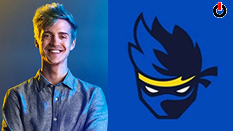 ninja best fortnite streamer