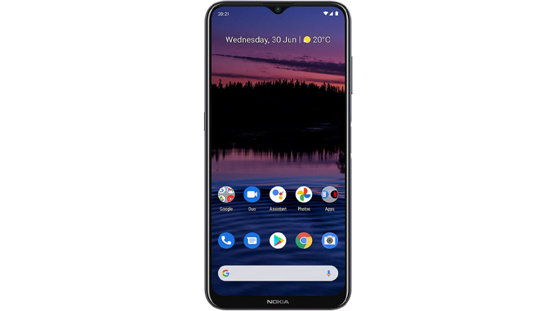 Nokia G20