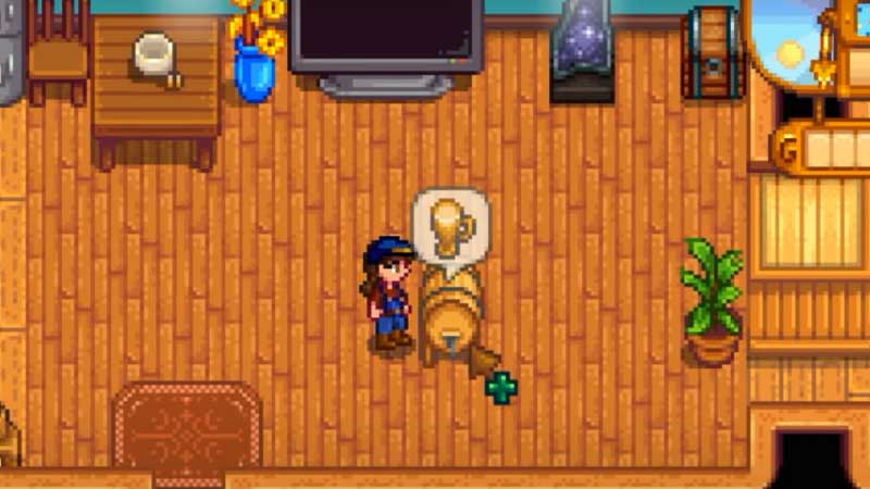 pale ale stardew valley