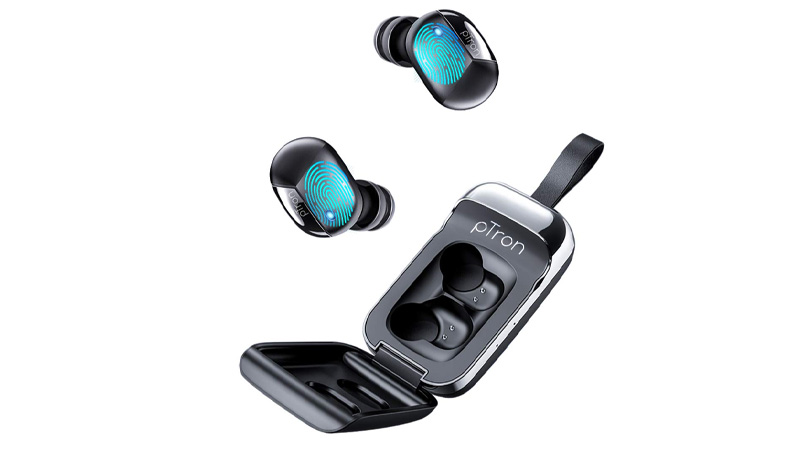 ptron bassbuds