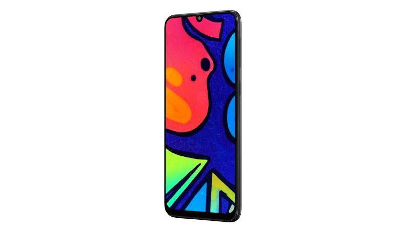 samsung galaxy f41