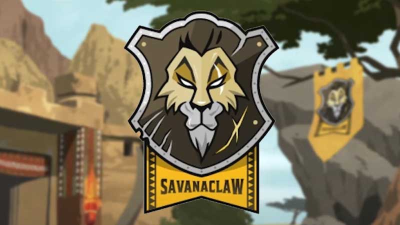 savanaclaw disney twisted wonderland