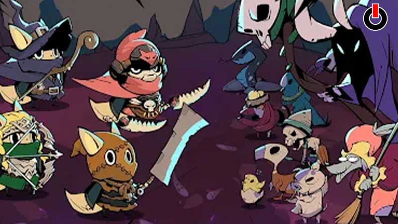 tips and tricks tailed demon slayer