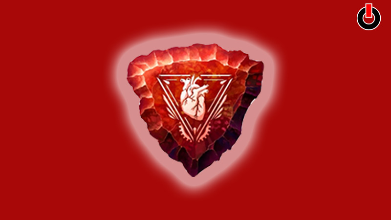 unbroken dbd