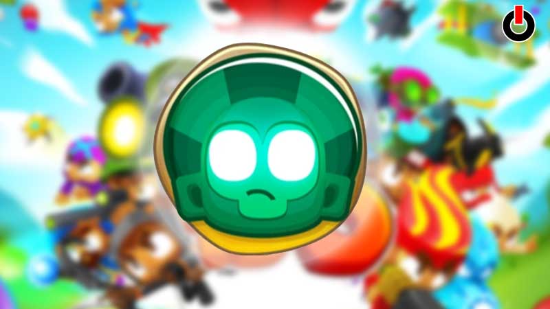 Beat Impoppable Mode BTD6
