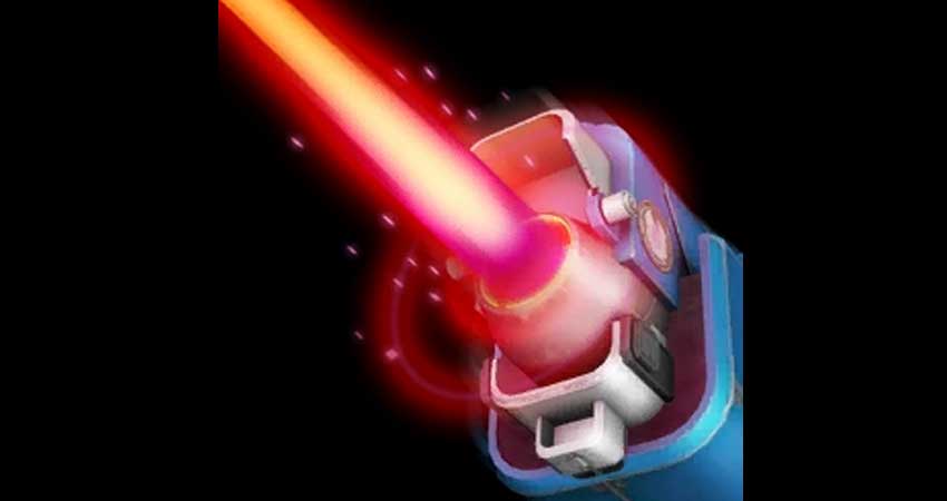 Blaze-Javelin