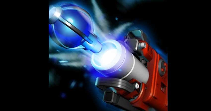 Plasma Launcher