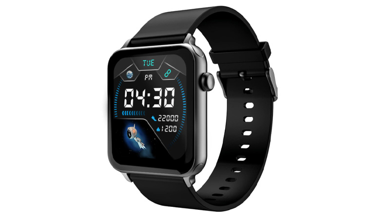 Boat Wave Lite Smart Watch