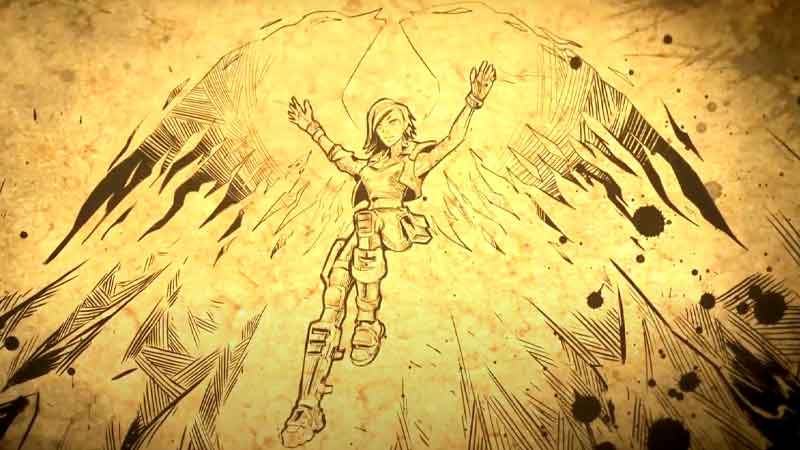 Borderlands 3 like Valorant