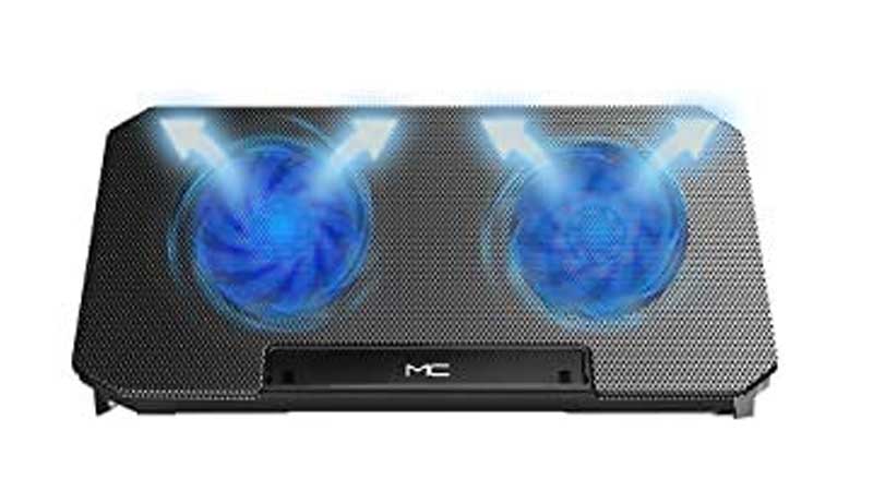 Dyazo MC Radiator