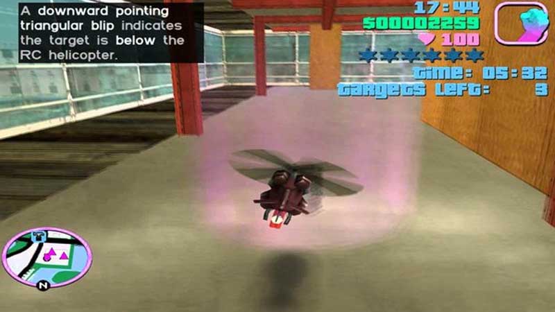GTA-Vice-City-How-To-Skip-Demolition-Man-Mission-H2