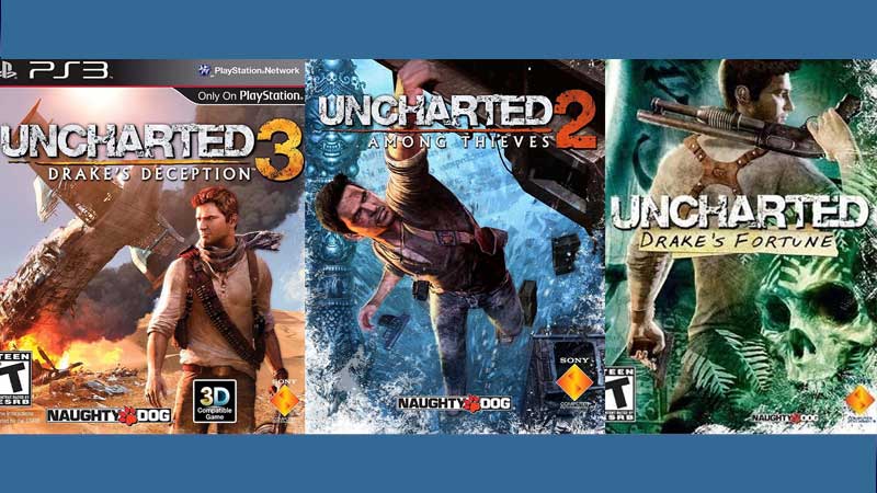 Uncharted