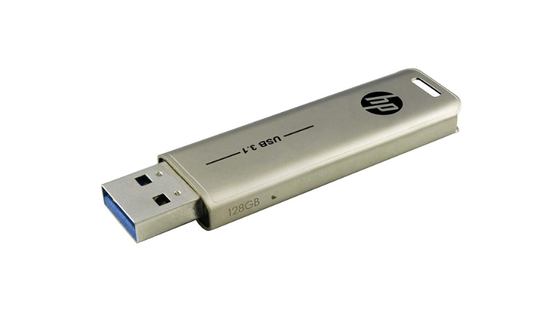 HP Flash Drive 3.1