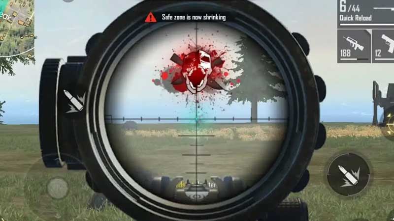 Highest-Kill-Record-Free-Fire