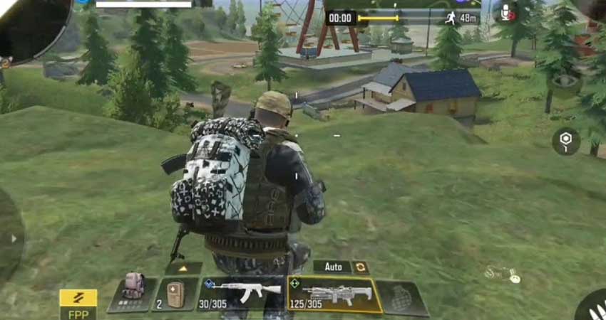 How-Do-You-Get--Bot--Lobbies-In-CODM