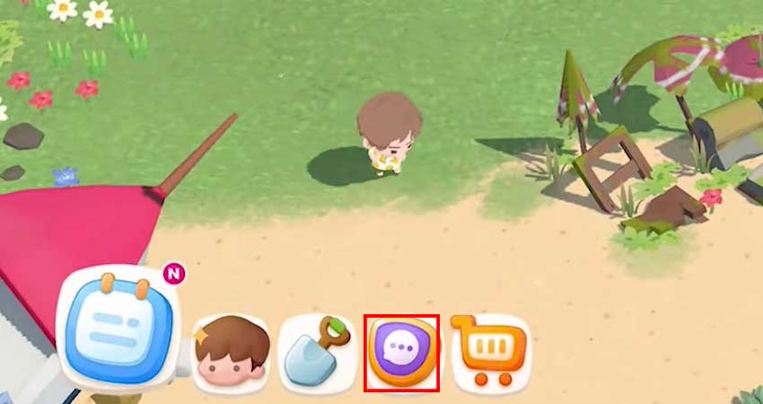 How-To-Check-Player-Ranking-In-BTS-Island-In-the-Seom