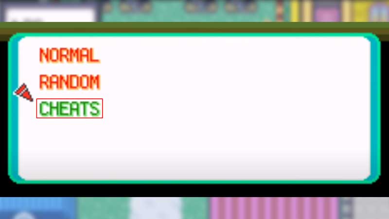 How-To-Use-Cheats-In-Pokemon-Quetza-H2