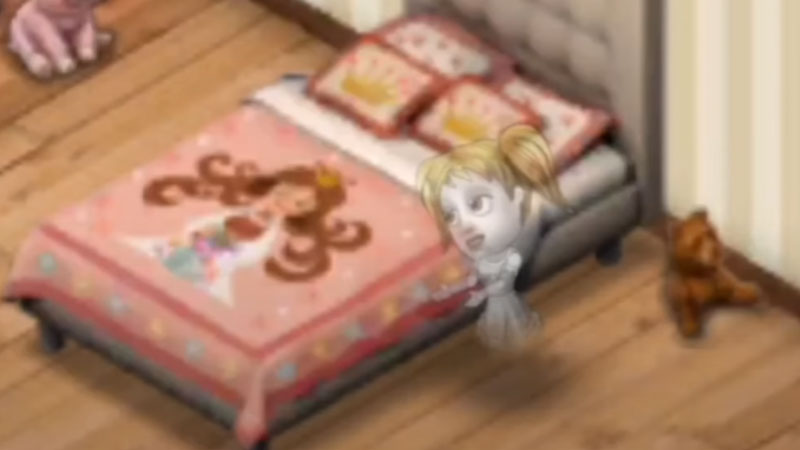 Kill Family in Virtual Families 3