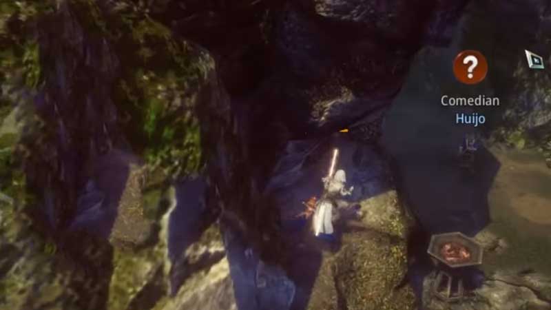 MIR4-How-To-Be-An-Arcanean-Request-Guide