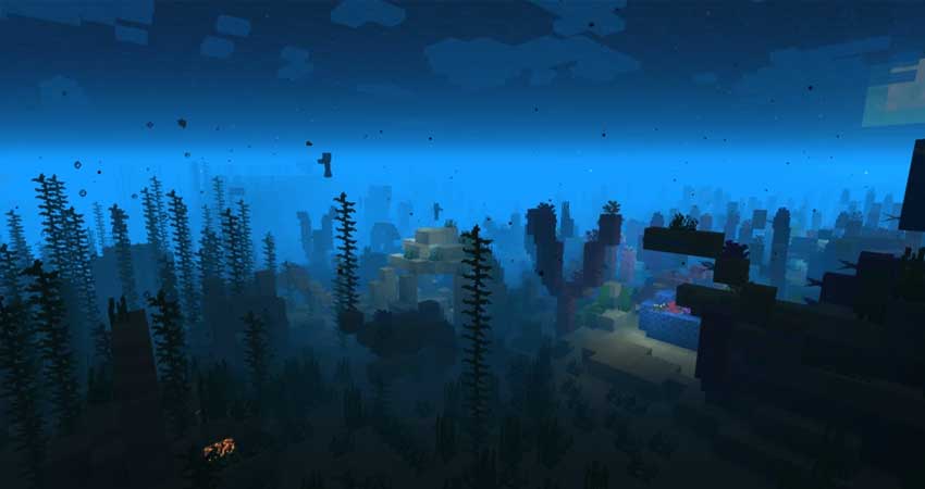 Minecraft-Update-2