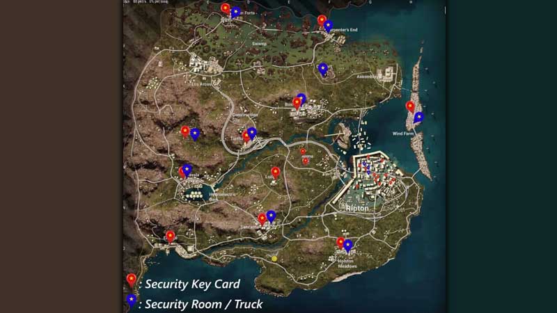 Pubg-Deston-Secret-Room-H2