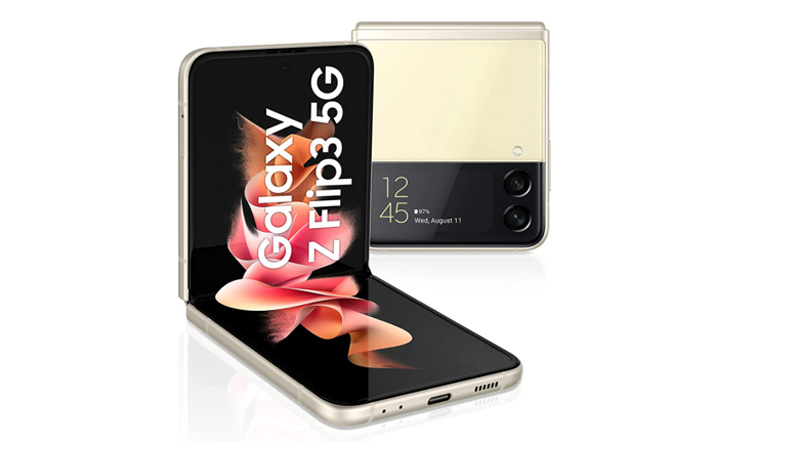 Samsung Galaxy Z Flip 3