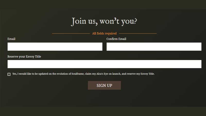 Soulframe-Website-Code-Puzzle-H4