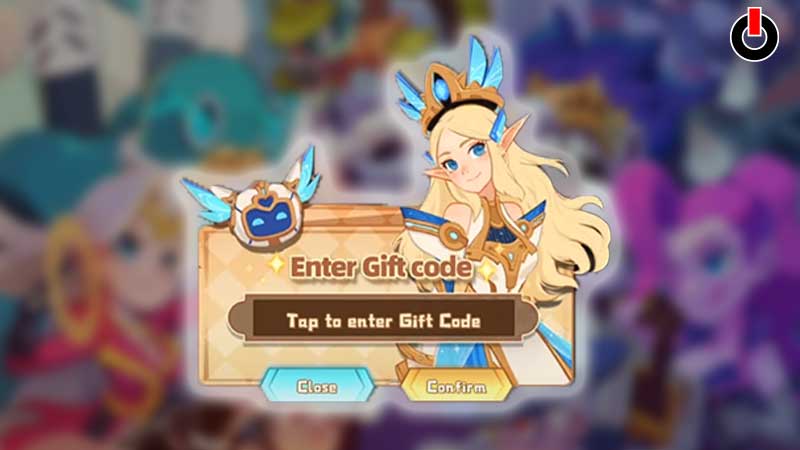 TapTap Universe Gift Codes
