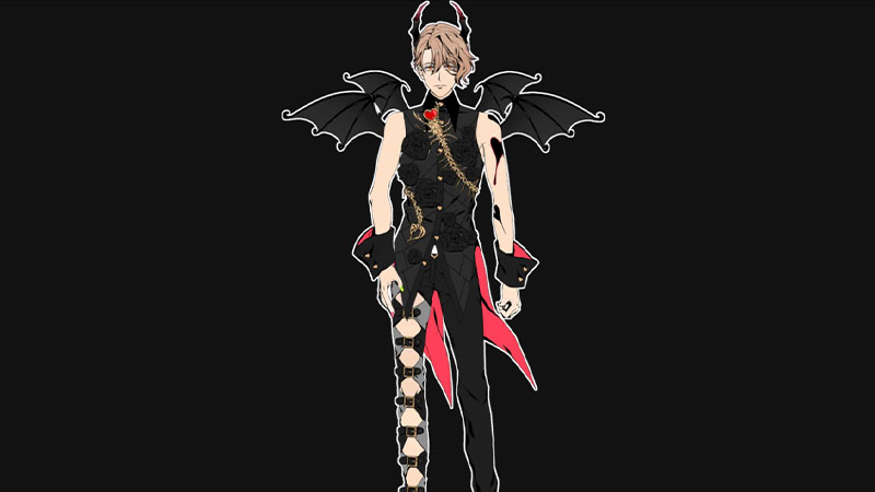 asmodeus
