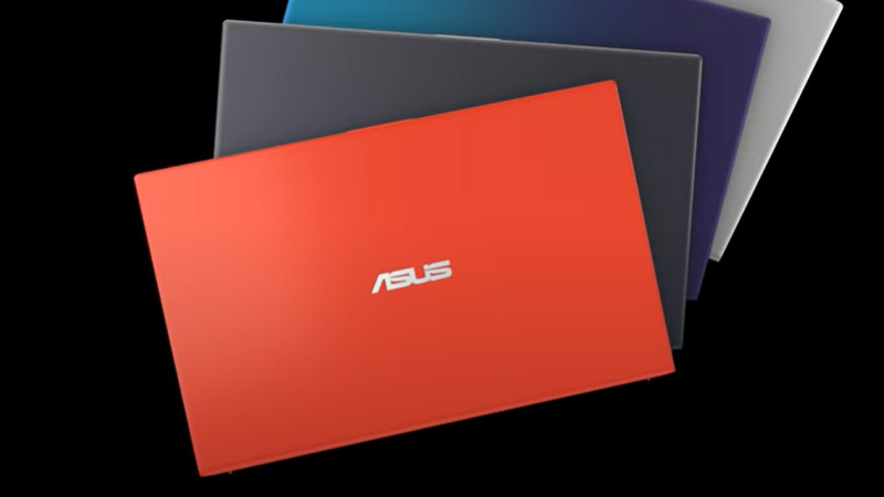 Asus vivobook