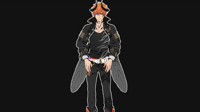 beelzebub