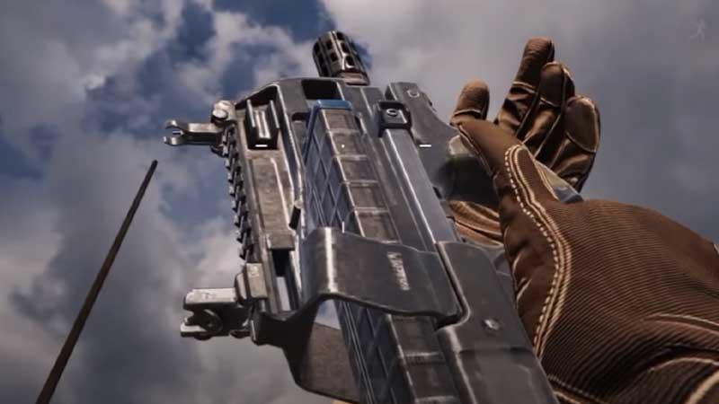 Best Guns to Use in CODM