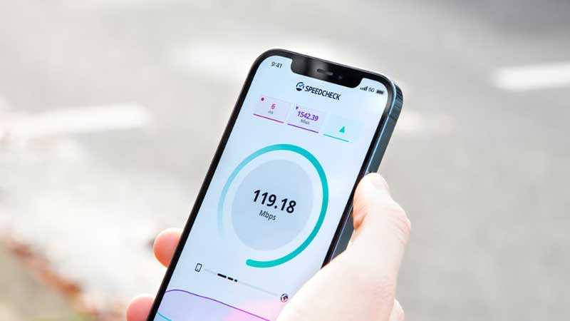 best internet speed test