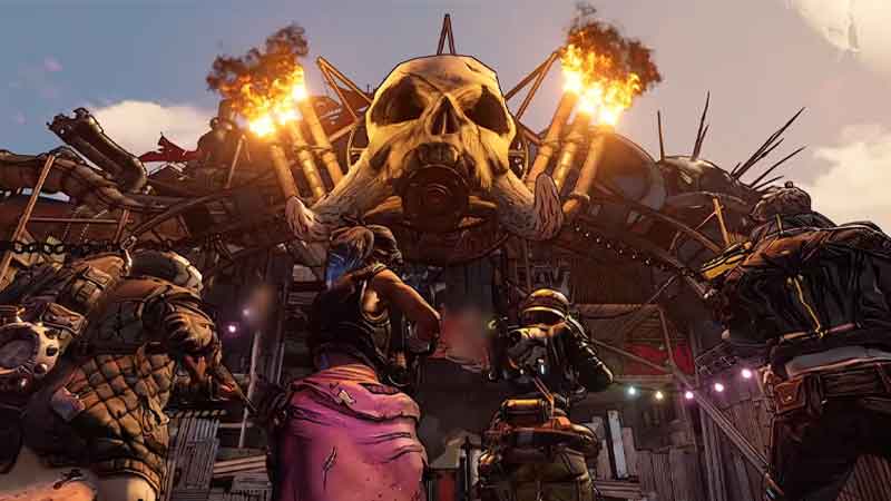 Borderlands 3