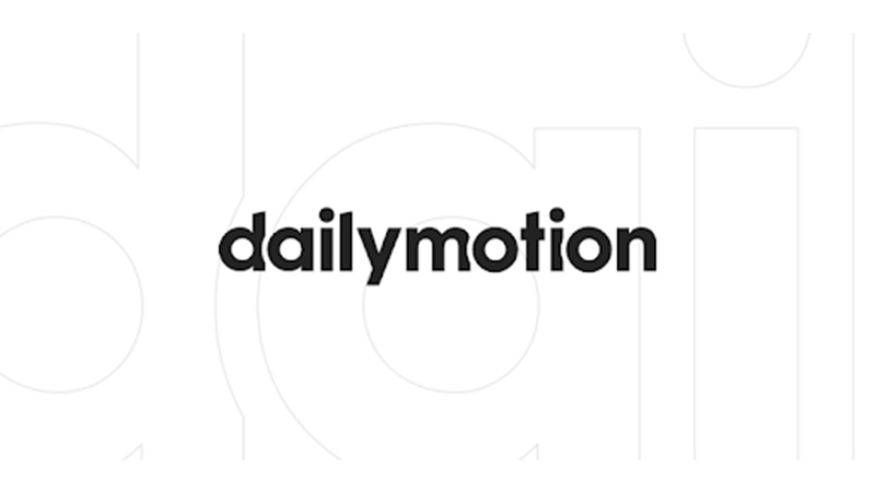 dailymotion