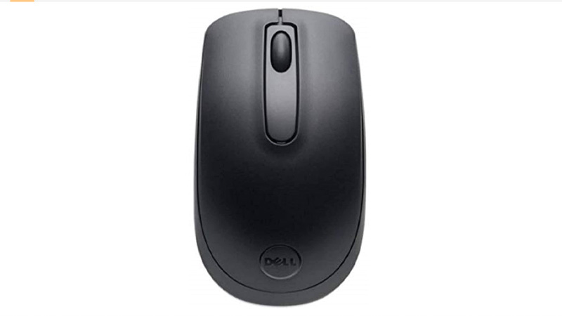 dell wm 118