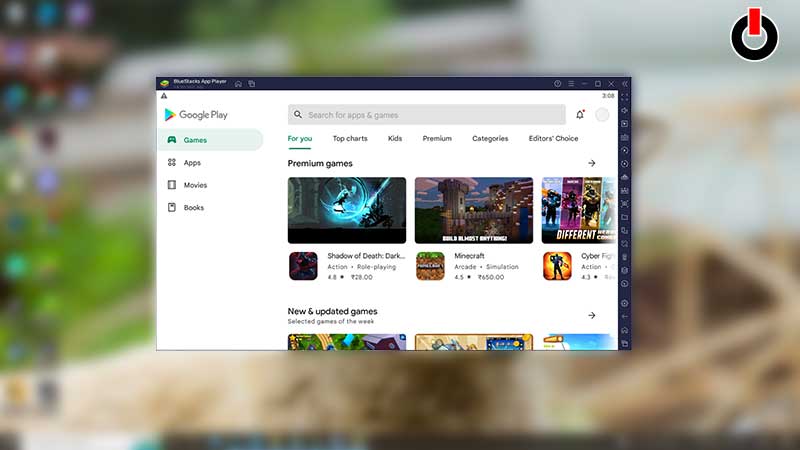 download google play store in laptop pc